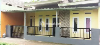 Rumah secondary depok