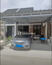 Rumah Siap Huni