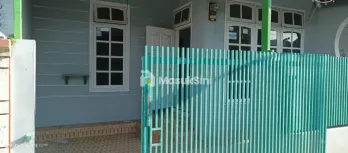 Rumah Siap Huni di Perumnas Patrang Jember