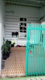 Rumah Siap Huni di Perumnas Patrang Jember