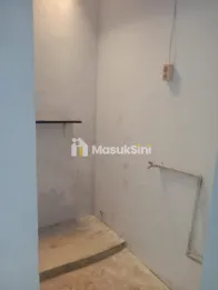 Rumah Siap Huni di Perumnas Patrang Jember