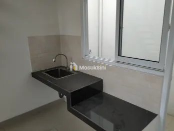 Rumah Siap Huni DP NOL RUPIAH