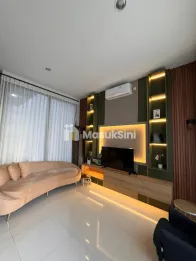 RUMAH SIAP HUNI PINEWOOD SUMMARECON BOGOR