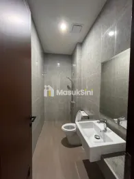 RUMAH SIAP HUNI PINEWOOD SUMMARECON BOGOR