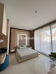 RUMAH SIAP HUNI PINEWOOD SUMMARECON BOGOR