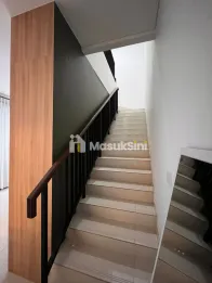 RUMAH SIAP HUNI PINEWOOD SUMMARECON BOGOR