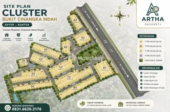 Rumah Subsidi Cicilan 1Jutaan