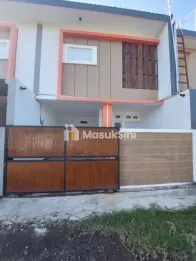 Sewa Rumah Nyaman Tenang 2 Lantai 2 Kamar Tukad Badung Renon