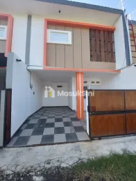 Sewa Rumah Nyaman Tenang 2 Lantai 2 Kamar Tukad Badung Renon