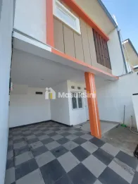Sewa Rumah Nyaman Tenang 2 Lantai 2 Kamar Tukad Badung Renon