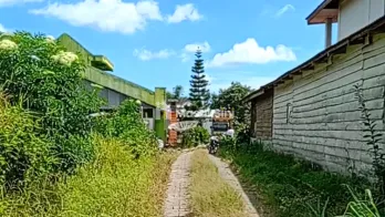 TANAH DIJUAL 2.520M² DI DOLAT RAYAT BERASTAGI-AREA PEMUKIMAN O837747OIOO