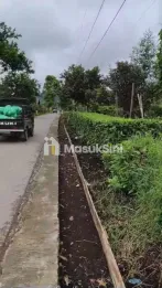 Tanah Dijual di Dolat Rayat 6.411²m² dekat Villa Gitar Mas O837747OIOO