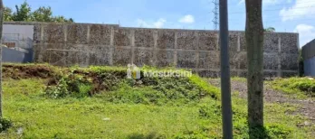 Tanah Dijual Villa Puncak Tidar Malang Dekat Univ Ma Chung