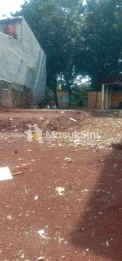 Tanah Kavling pinggir jalan raya lubang buaya jakarta timur