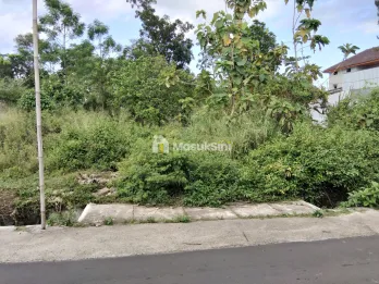 tanah pekarangan