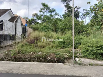 tanah pekarangan
