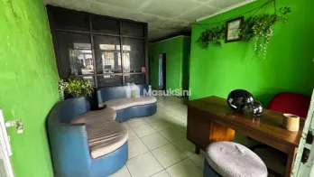 Tempat Usaha di Poros Jalan Batu - Malang