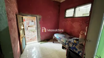 Tempat Usaha di Poros Jalan Batu - Malang