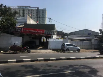 TOKO DAN GUDANG BANDUNG
