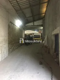 TOKO DAN GUDANG BANDUNG