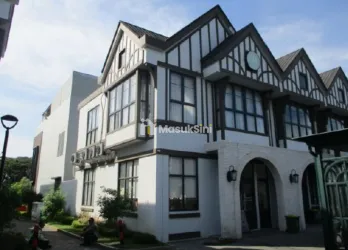 Turun Harga, Dijual Cepat Ruko Sunset Avenue, Citra 8, Citra Garden City