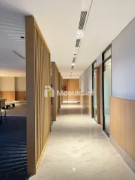 Unit Studio Apartemen Antasari Place Dijual Cilandak Jakarta Selatan