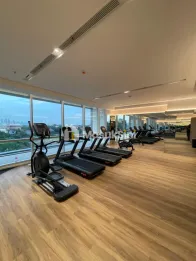 Unit Studio Apartemen Antasari Place Dijual Cilandak Jakarta Selatan
