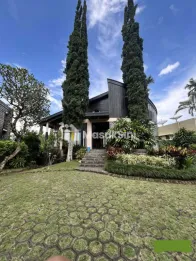 VILLA KLASIK FULL FURNISHED DENGAN PRIVATE POOL AREA KOTA BATU