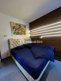 VILLA KLASIK FULL FURNISHED DENGAN PRIVATE POOL AREA KOTA BATU