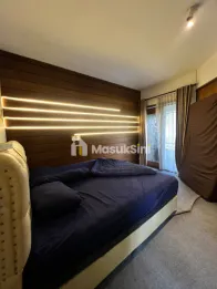 VILLA KLASIK FULL FURNISHED DENGAN PRIVATE POOL AREA KOTA BATU