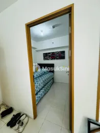 Apartemen Educity Full Furnish dekat Kampus ITS Surabaya