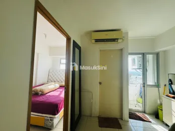 Apartemen Educity Full Furnish dekat Kampus ITS Surabaya