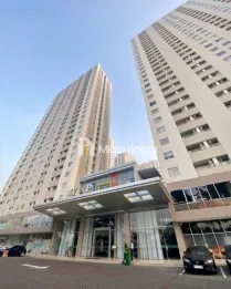 Apartemen Educity Full Furnish dekat Kampus ITS Surabaya
