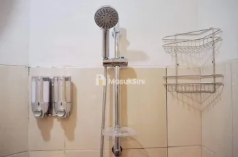 Apartemen Pavilion Permata Tower 2 dekat Surabaya Town Square Full Furnish