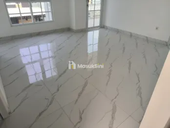 Brand Cluster Dekat LRT Taman Mini