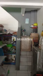 Di jual Rumah Model Ruko