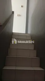Di jual Rumah Model Ruko