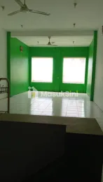 Di jual Rumah Model Ruko