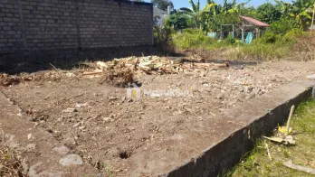 DI JUAL TANAH, LOKASI BUMI JATAYU RESIDENCE, PANJAITAN, LUMAJANG