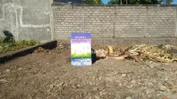 DI JUAL TANAH, LOKASI BUMI JATAYU RESIDENCE, PANJAITAN, LUMAJANG