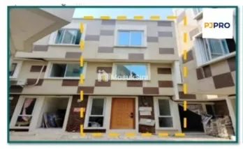 Dijual Apartemen Lelang Bank