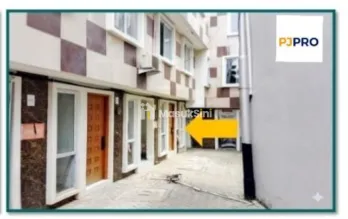 Dijual Apartemen Lelang Bank