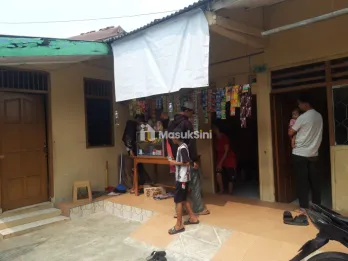 DIJUAL CEPAT KONTRAKAN 3 PINTU BEKASI BARAT