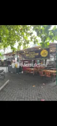 Dijual Cepat Lapak Untuk Berbagai Macam Usaha