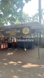 Dijual Cepat Lapak Untuk Berbagai Macam Usaha