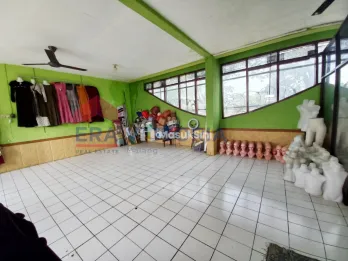 Dijual Ruko 2 Lantai Pinggir Jalan Raya Lawang Harga 450 Juta
