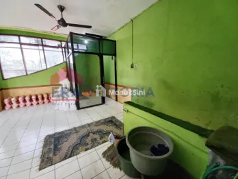 Dijual Ruko 2 Lantai Pinggir Jalan Raya Lawang Harga 450 Juta