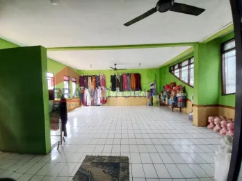 Dijual Ruko 2 Lantai Pinggir Jalan Raya Lawang Harga 450 Juta
