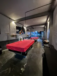 Dijual Ruko 2 Lantai Usaha Biliar dan Kos Aktif 8 Kamar | POMURI