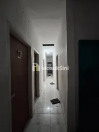 Dijual Ruko 2 Lantai Usaha Biliar dan Kos Aktif 8 Kamar | POMURI